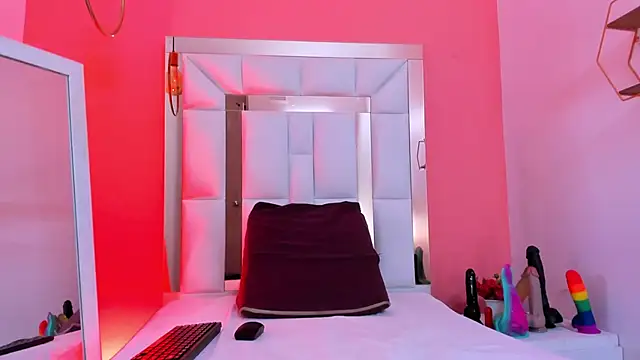 natasha sexy69 online show from October 15, 2025, 11:18 am