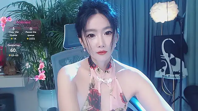 FeiFei-babe online show from March 15, 2026, 7:32 pm