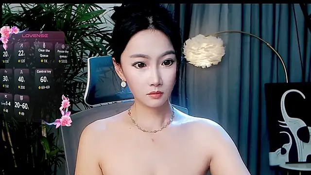 Snapshot of FeiFei-babe chatting on October 15, 2025, 1:30 pm FeiFei-babe online show from October 15, 2025, 1:30 pm