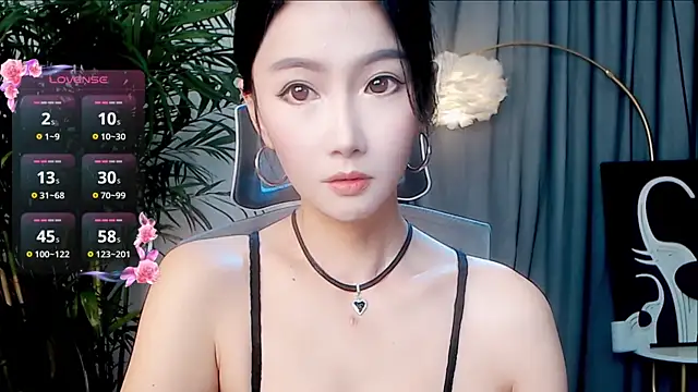 Snapshot of FeiFei-babe chatting on October 27, 2025, 1:01 pm FeiFei-babe online show from October 27, 2025, 1:01 pm