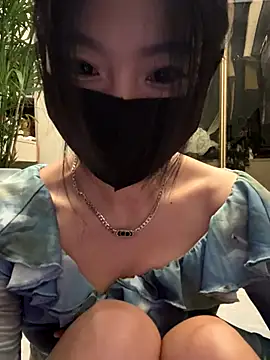Snapshot of FeiFei-babe chatting on September 21, 2025, 10:53 am FeiFei-babe online show from September 21, 2025, 10:53 am