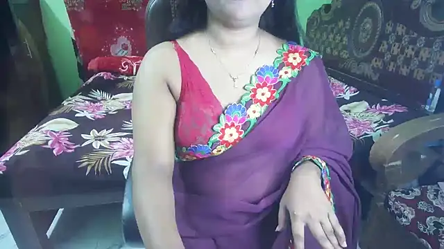 BengaliQueenStar online show from February 21, 2026, 4:53 pm