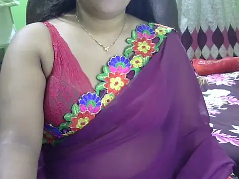BengaliQueenStar online show from October 30, 2025, 3:09 pm