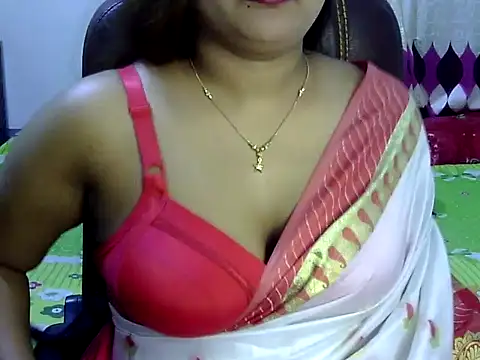 BengaliQueenStar online show from March 21, 2025, 3:57 pm