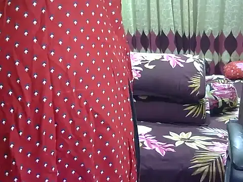 BengaliQueenStar online show from November 7, 2025, 3:49 pm