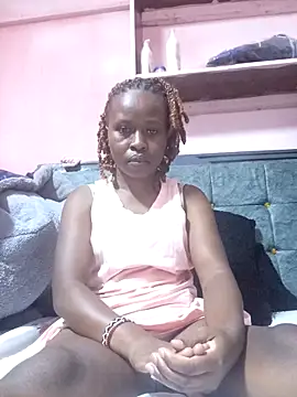 sexy-rosie online show from March 8, 2026, 5:05 pm