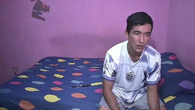 Sweetiefoxxx online show from April 24, 2026, 8:44 pm