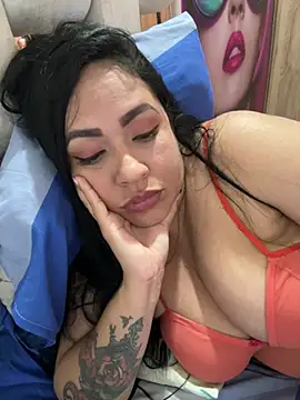 marta201 alfaro online show from February 26, 2025, 9:31 pm