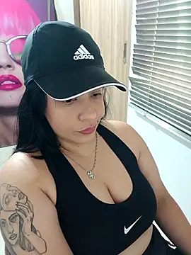 marta201 alfaro online show from November 9, 2025, 1:37 pm