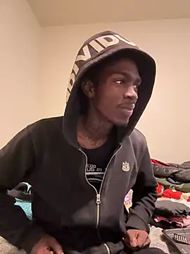 JasperBlaxx online show from December 22, 2024, 9:20 pm