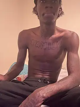 JasperBlaxx online show from January 4, 2025, 1:42 am