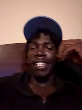 JasperBlaxx online show from November 6, 2025, 10:36 pm