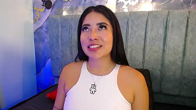 Susy thomson online show from February 10, 2026, 4:33 am