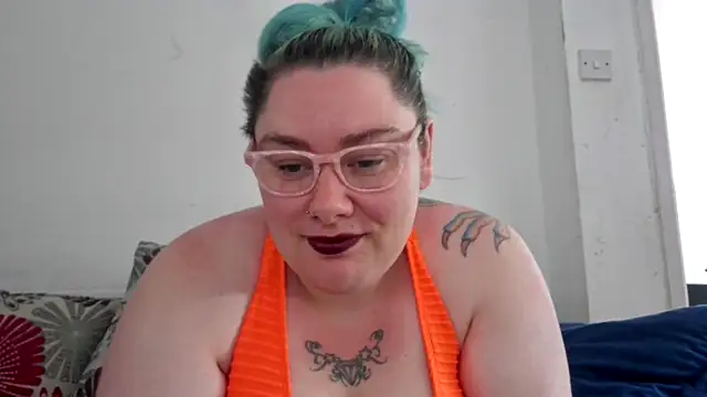 Bustycurves online show from June 30, 2026, 10:59 am