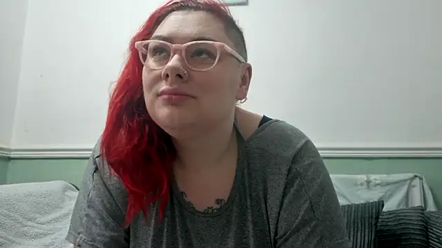 Bustycurves online show from February 11, 2025, 11:31 am