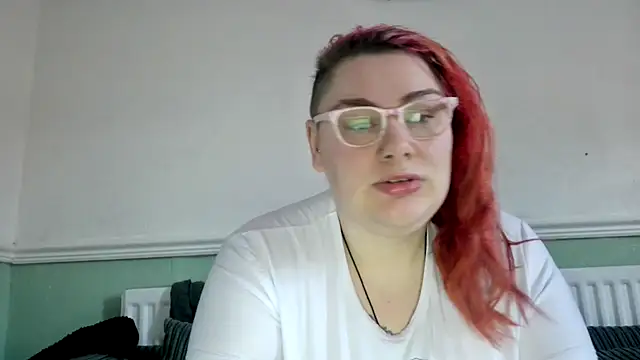 Bustycurves online show from January 10, 2025, 1:41 pm