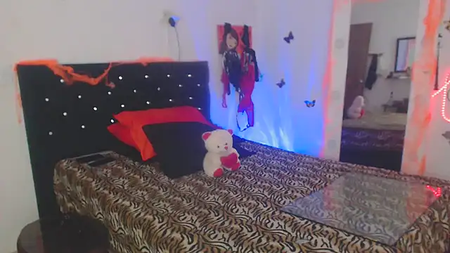 brigitht online show from October 22, 2025, 9:57 pm