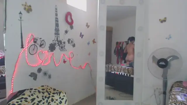 brigitht online show from March 30, 2026, 6:31 pm