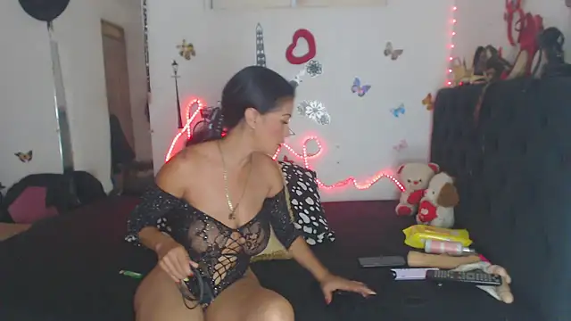 brigitht online show from January 16, 2026, 2:48 am