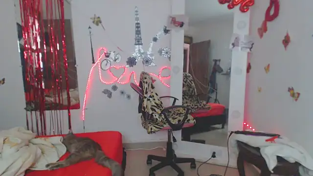 brigitht online show from October 2, 2025, 4:32 pm