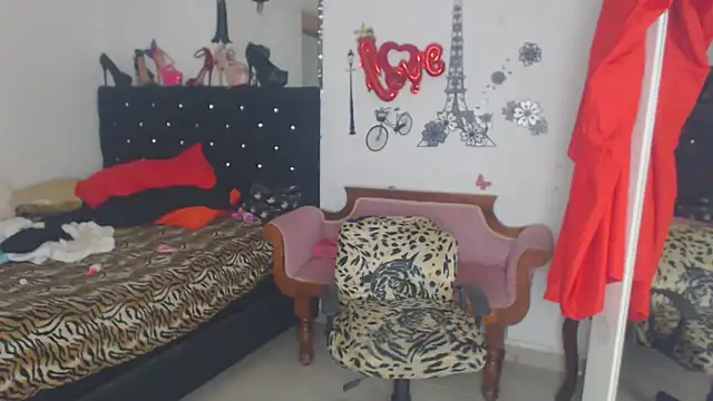 brigitht online show from May 10, 2026, 12:47 am