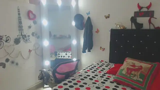 brigitht online show from December 20, 2025, 10:01 pm