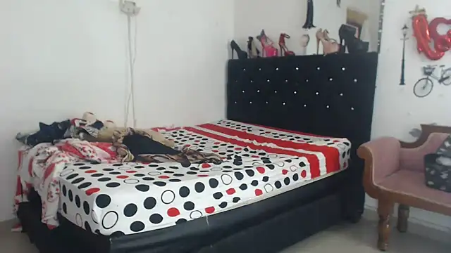 brigitht online show from May 25, 2026, 7:56 pm