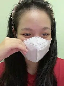 minmin2kk5 online show from October 15, 2025, 2:32 am