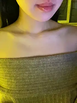 minmin2kk5 online show from January 10, 2026, 1:34 am