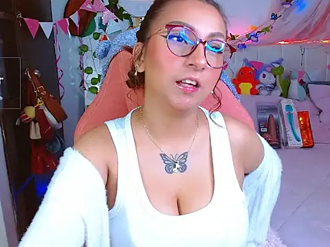 Littlerouse  online show from August 1, 2026, 8:45 am