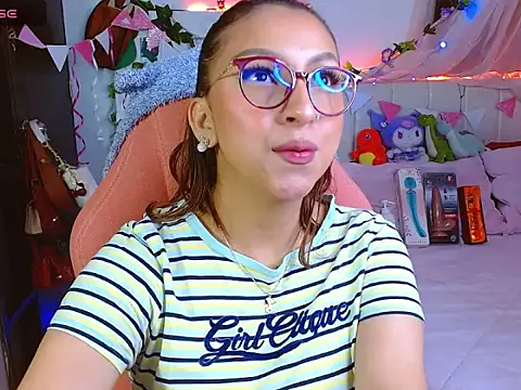 Littlerouse  online show from July 22, 2026, 9:11 am