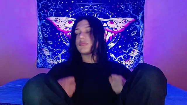 Snapshot of daiki_sx chatting on May 23, 2026, 12:20 am daiki sx online show from May 23, 2026, 12:20 am