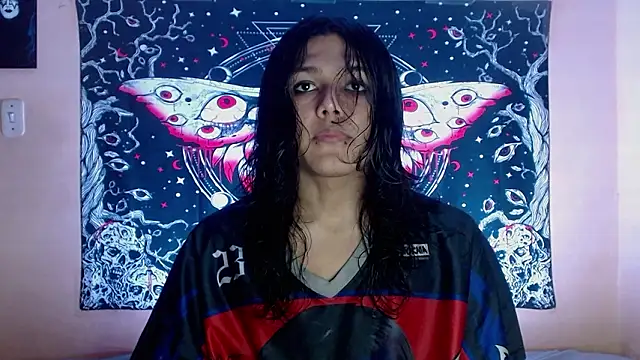 daiki sx online show from February 21, 2026, 12:45 am