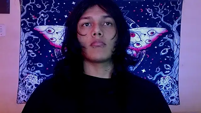 daiki sx online show from October 24, 2025, 8:08 pm