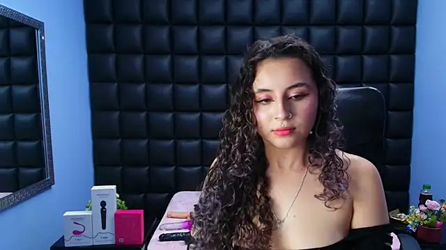 celeste blue69 online show from November 28, 2025, 3:17 am