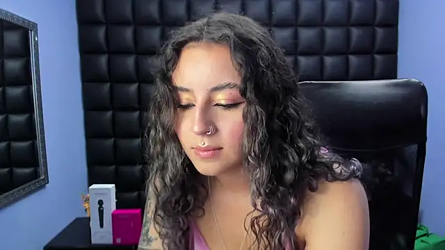 celeste blue69 online show from November 5, 2025, 3:31 am