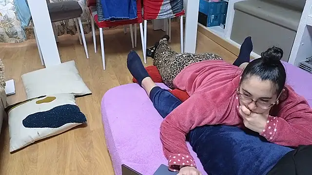 Snapshot of eljosipe chatting on January 17, 2026, 4:21 pm eljosipe online show from January 17, 2026, 4:21 pm