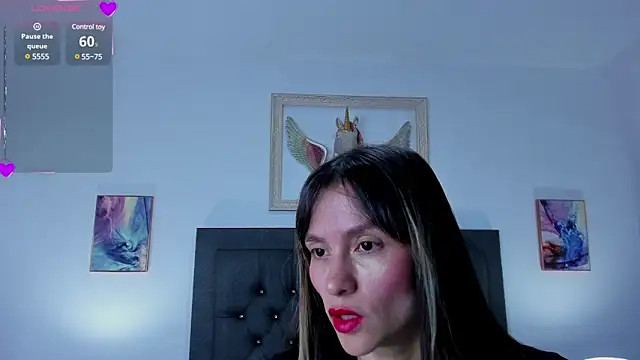 Snapshot of manu_lara chatting on March 8, 2025, 11:58 am manu lara online show from March 8, 2025, 11:58 am