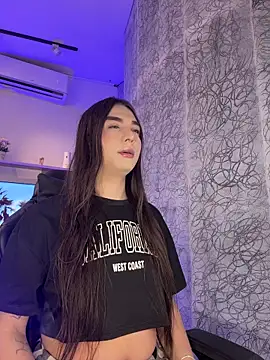 saracaball  online show from March 20, 2026, 4:35 am