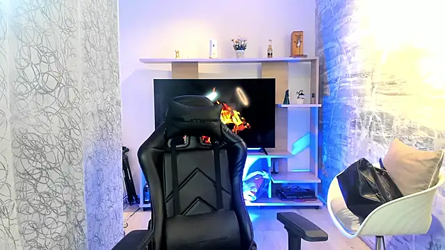 saracaball  online show from February 25, 2026, 5:07 am