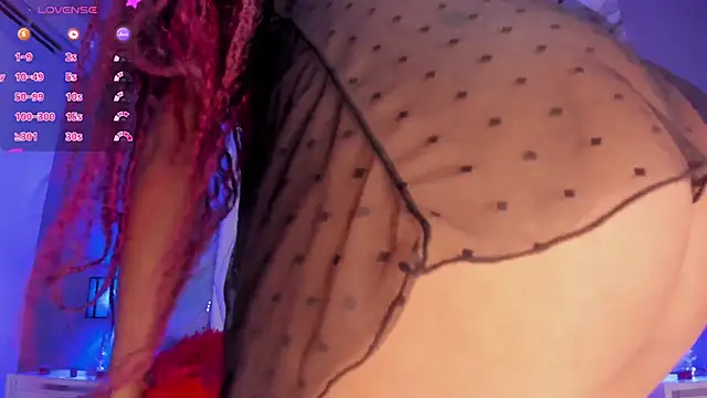 Snapshot of BrianaRichardson1414 chatting on March 9, 2025, 6:00 pm BrianaRichardson1414 online show from March 9, 2025, 6:00 pm