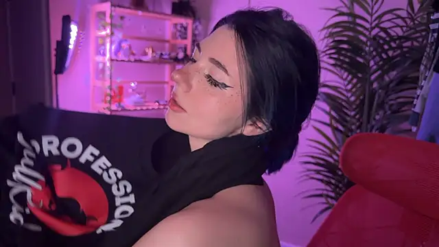  vixenp online show from March 7, 2026, 8:47 pm