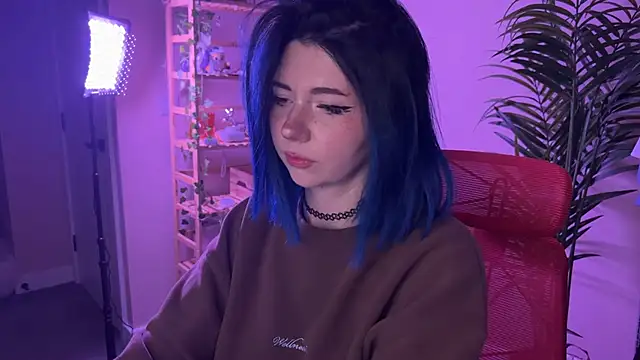  vixenp online show from March 9, 2026, 8:01 pm