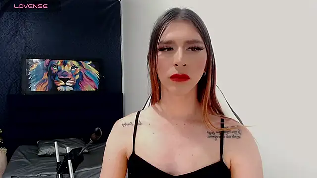 Snapshot of la_ratona_1 chatting on February 27, 2025, 6:42 pm la ratona 1 online show from February 27, 2025, 6:42 pm