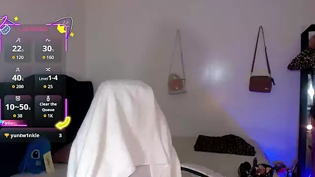Snapshot of la_ratona_1 chatting on September 26, 2025, 7:32 pm la ratona 1 online show from September 26, 2025, 7:32 pm