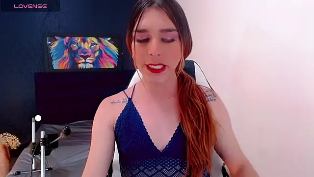 Snapshot of la_ratona_1 chatting on March 1, 2025, 7:37 pm la ratona 1 online show from March 1, 2025, 7:37 pm