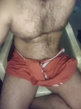 xavierkevi online show from February 23, 2026, 1:51 am