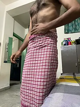 ALWAYSHORNYDADDY online show from August 7, 2026, 6:52 am
