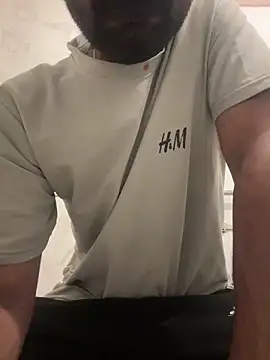 ALWAYSHORNYDADDY online show from February 10, 2026, 7:57 pm