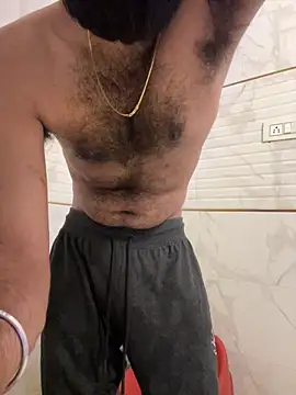 ALWAYSHORNYDADDY online show from April 18, 2026, 5:43 am